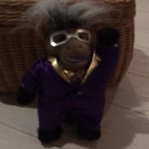 Infamous Meanies Don (Donkeyng) King!